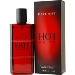 Davidoff Hot Water Perfume for Men Eau De Toilette 110ml